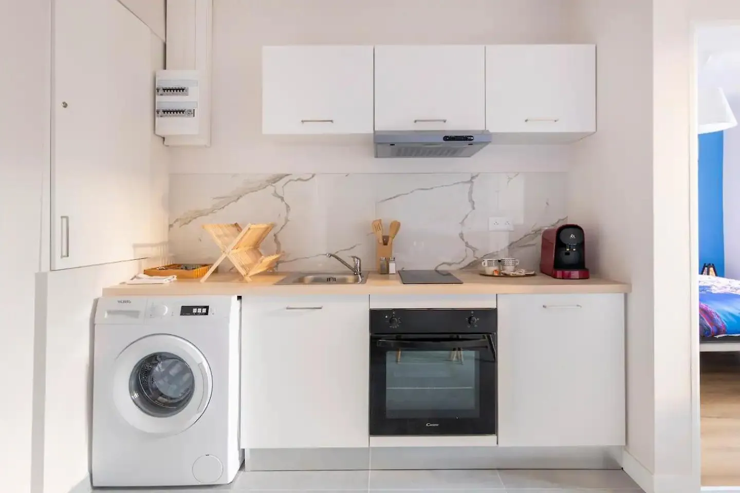 Appartement Baignoire Balneo Avec Climatisation à Saint-Etienne