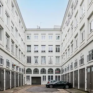 Le Center Spacieux Et Chic Appartement
