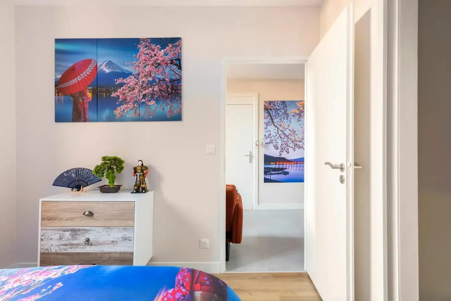Baignoire Balneo Avec Climatisation Apartment Saint-Etienne